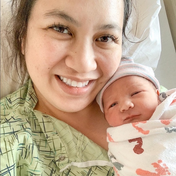 Meet your Posher, Kristin-jo - Picture 2 of 2